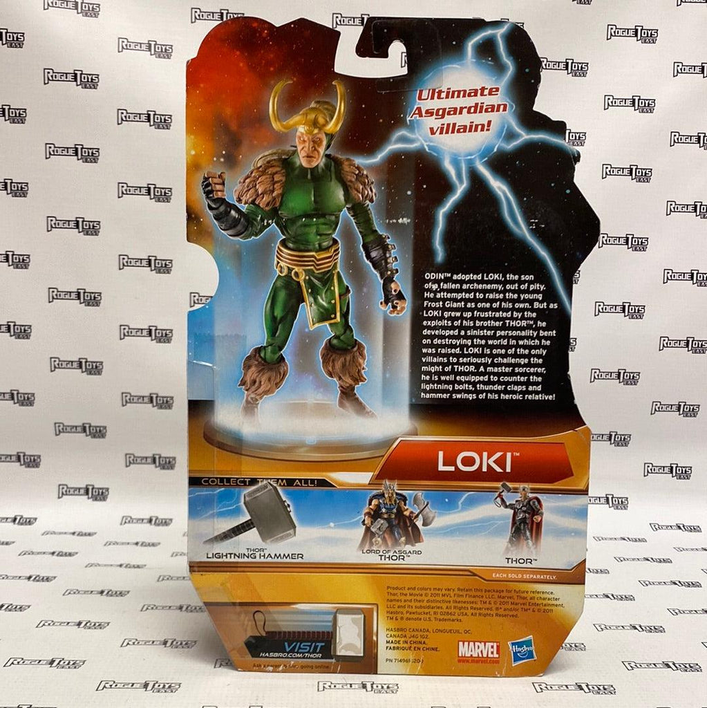 Loki: Agent Of Asgard - Marvel Pop! Vinyl (Exc)