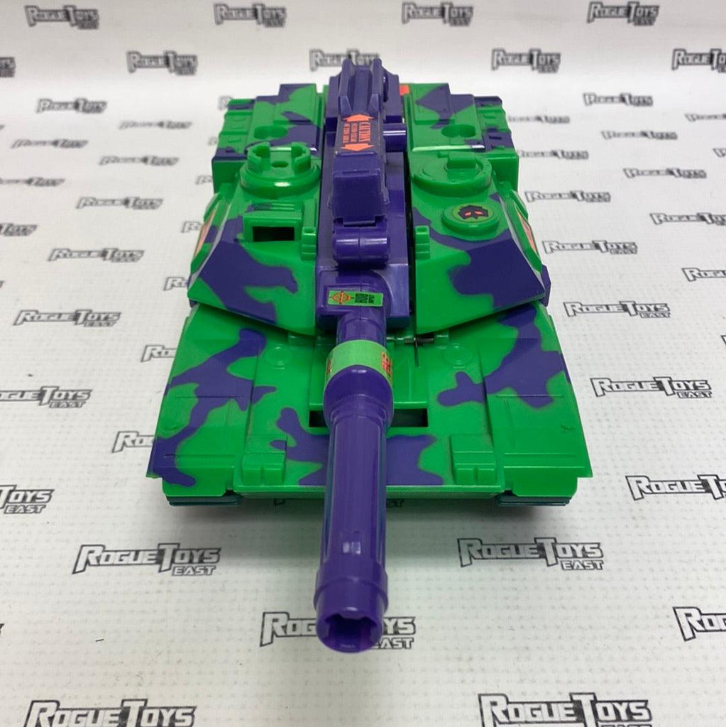Hasbro 1993 transformers generation 2 decepticon leader megatron