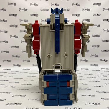 Hasbro 1987 Transformers G1 Powermasters Optimus Prime - Rogue Toys