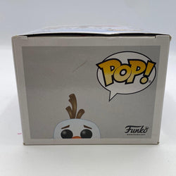 Funko POP! Disney Frozen II Olaf (Diamond Collection) (Barnes & Noble Exclusive) - Rogue Toys