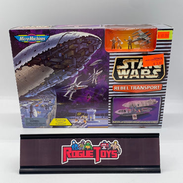Galoob 1997 Micro Machines Star Wars Rebel Transport