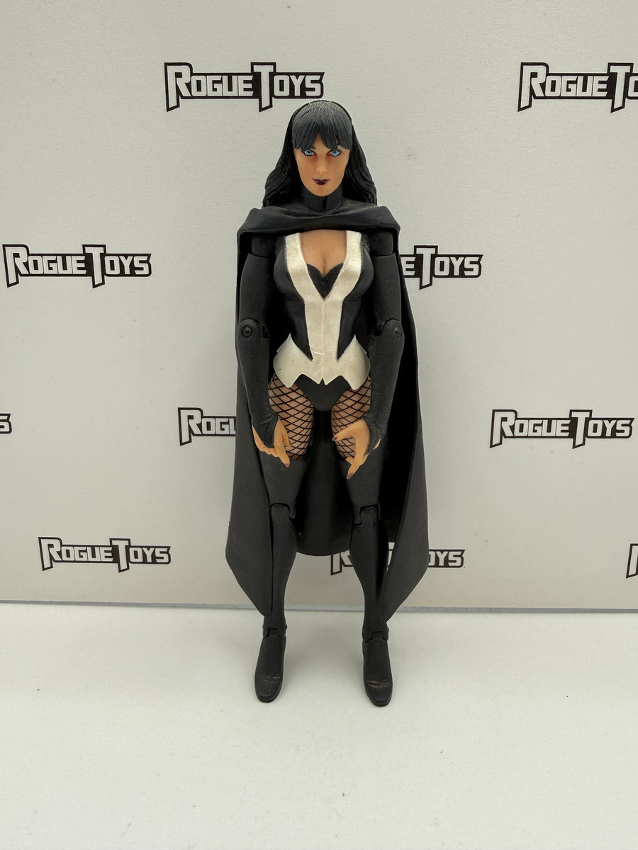 DC Collectibles DC Comics The New 52 Justice League Dark Zatanna