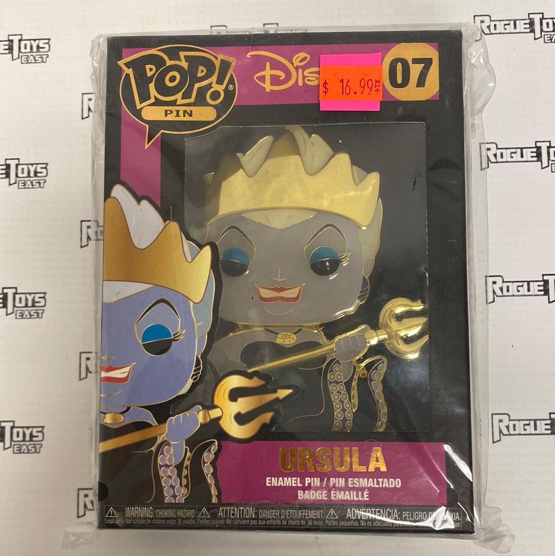 Funko pop 10 inch ursula online