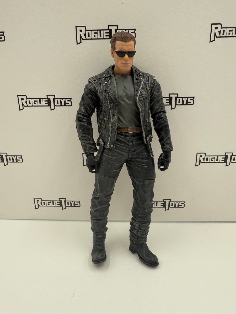 ターミネーター2/T-800 Battle Across Time Terminator 2 3D Battle Across Time