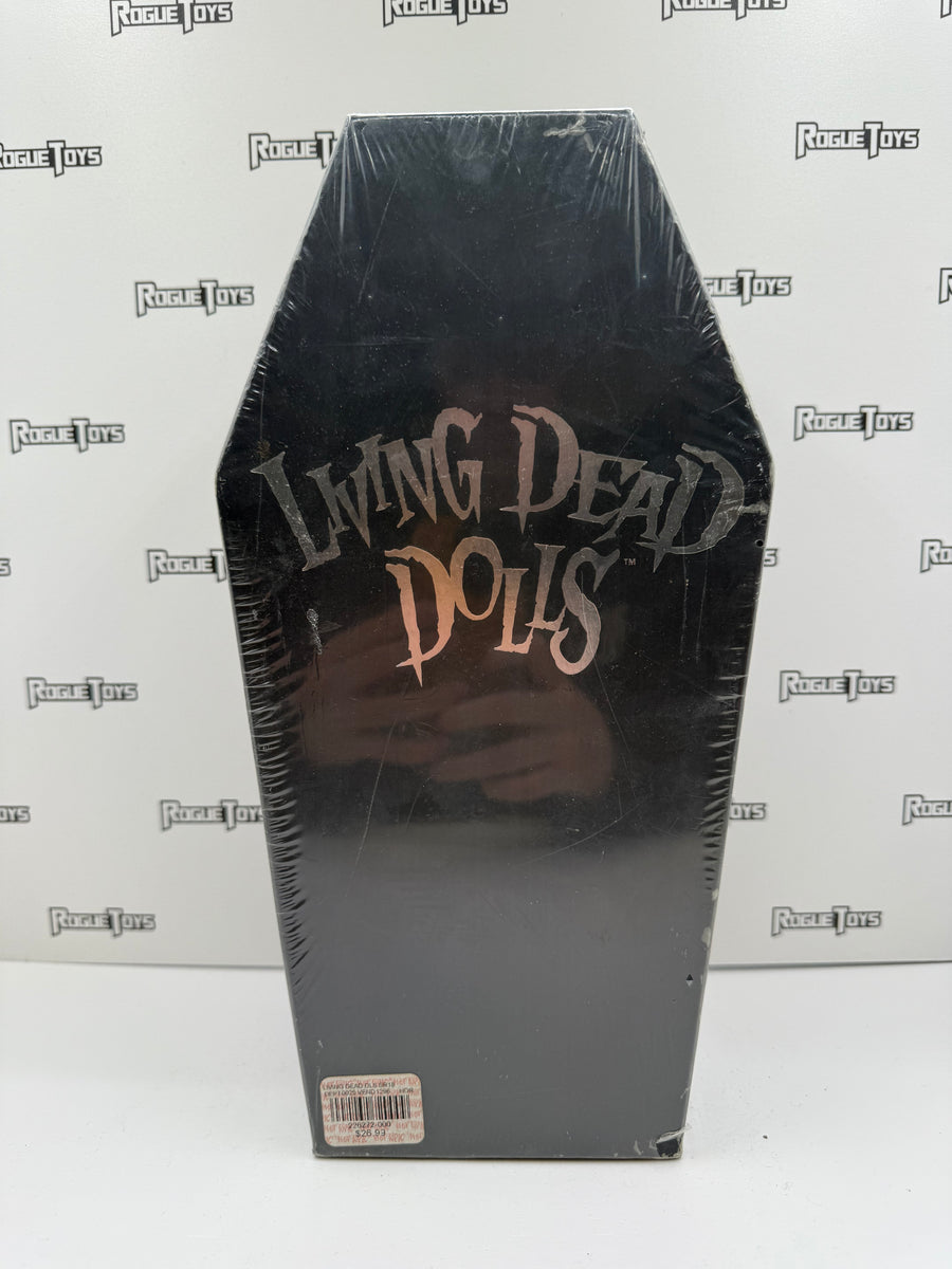 Mezco Living Dead Dolls Series 18 Jingles| Rogue Toys