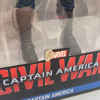 Hasbro Marvel Legends Captain America: Civil War Spider-Man | Captain America | Iron Man