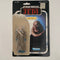 Kenner 1983 Star Wars: Return of the Jedi Bib Fortuna (Loose, but Complete w/ Original Card)