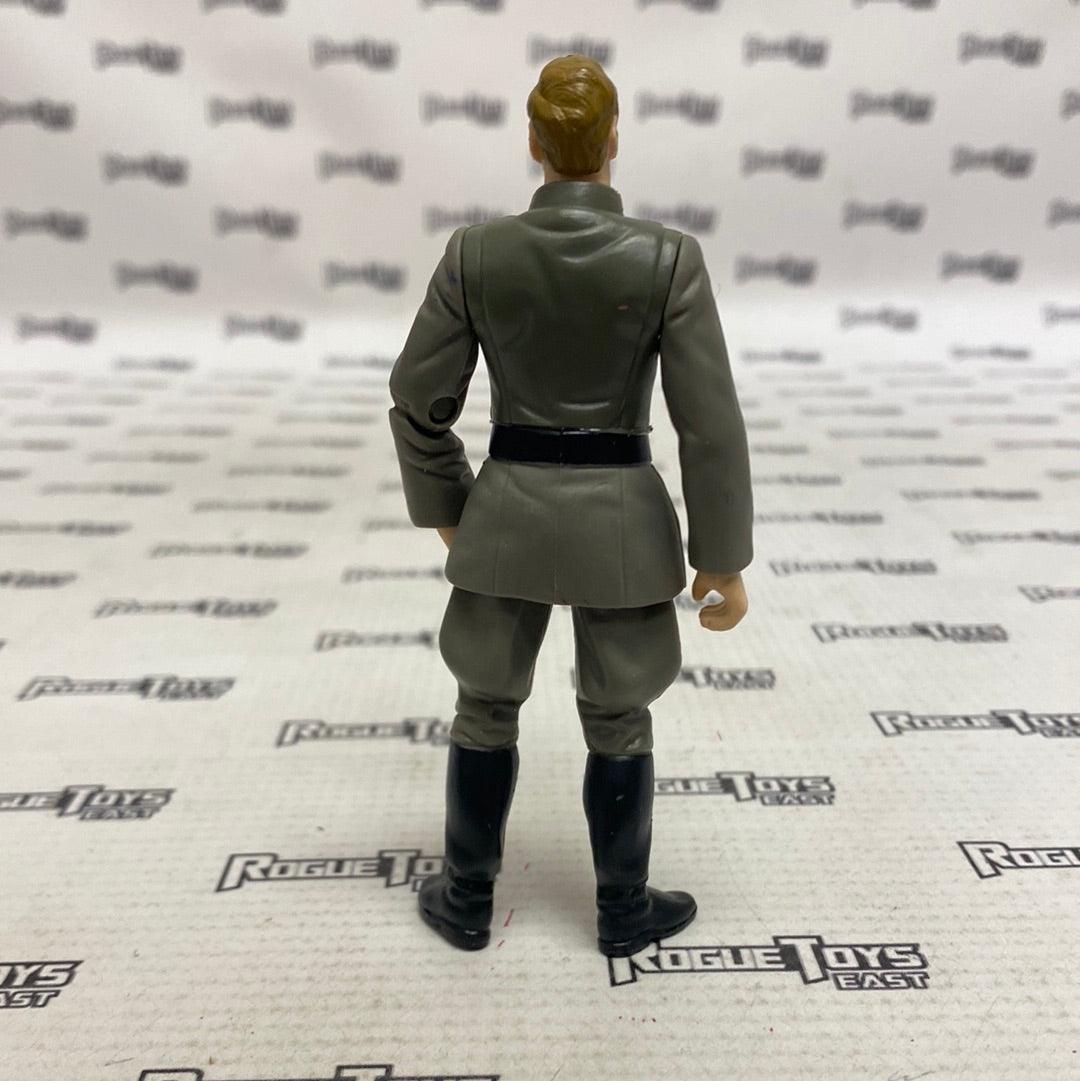 Hasbro 1999 Star Wars The Power of the Force Admiral Motti| Rogue Toys