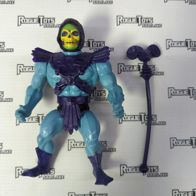 Mattel Masters of the Universe Skeletor