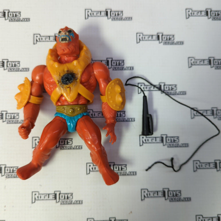 Mattel Masters of the Universe Beast Man