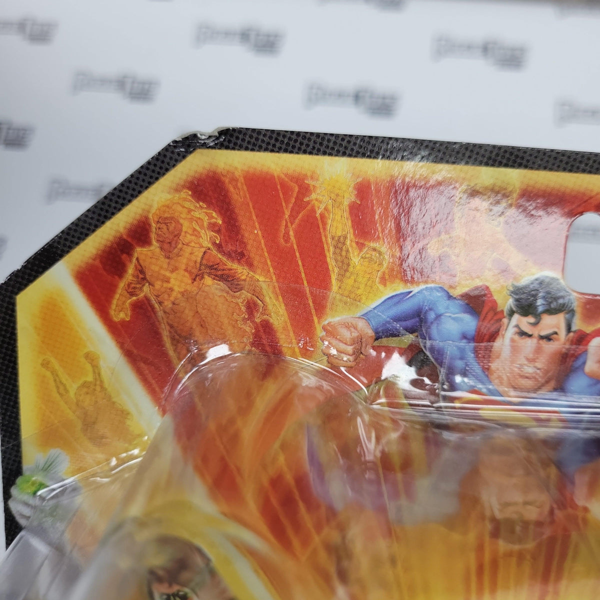 Mattel DC Universe Classics The Anti-Monitor Wave 17 Figure 4