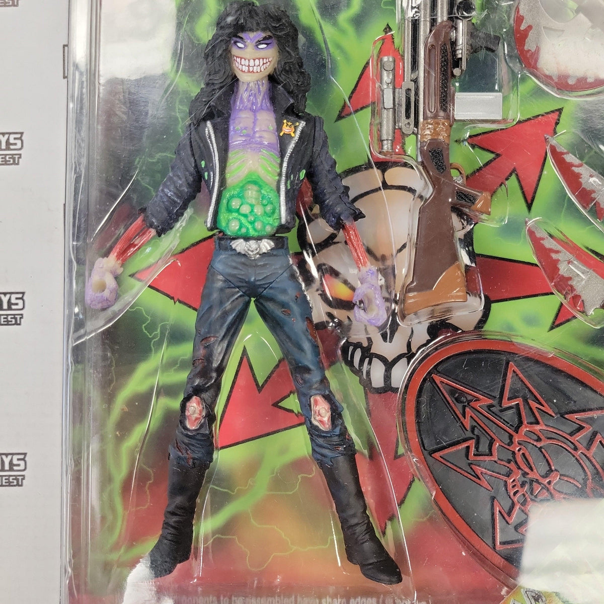 SF・ファンタジー・ホラー MOORE CREATIONS Action Figure Base SF