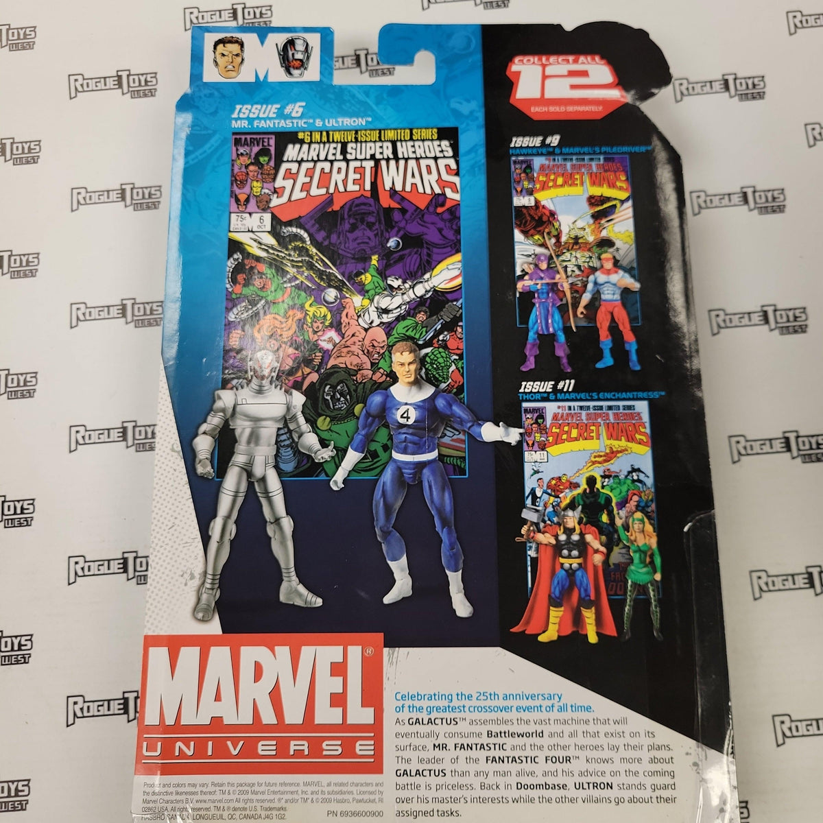 アメコミ HASBRO MARVEL UNIVERSE COMIC PACKS X-MEN Marvel Universe X-Men Comic Pack Magneto & Captain America