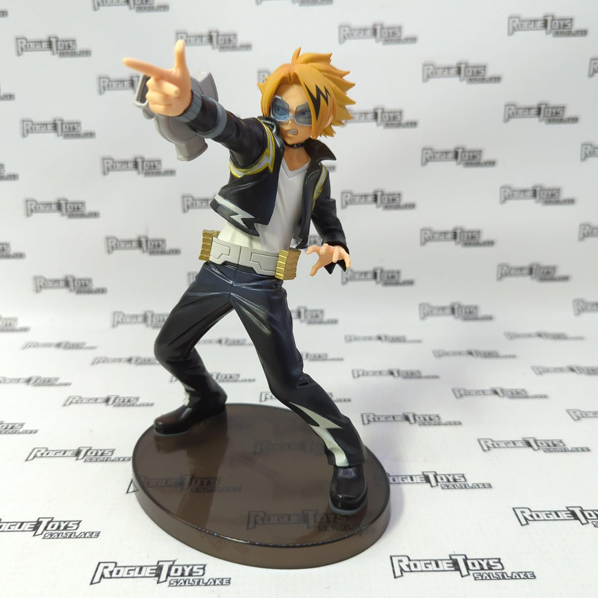 Bandai Spirits The Amazing Heroes (Vol.9) My Hero Academia (Boku 
