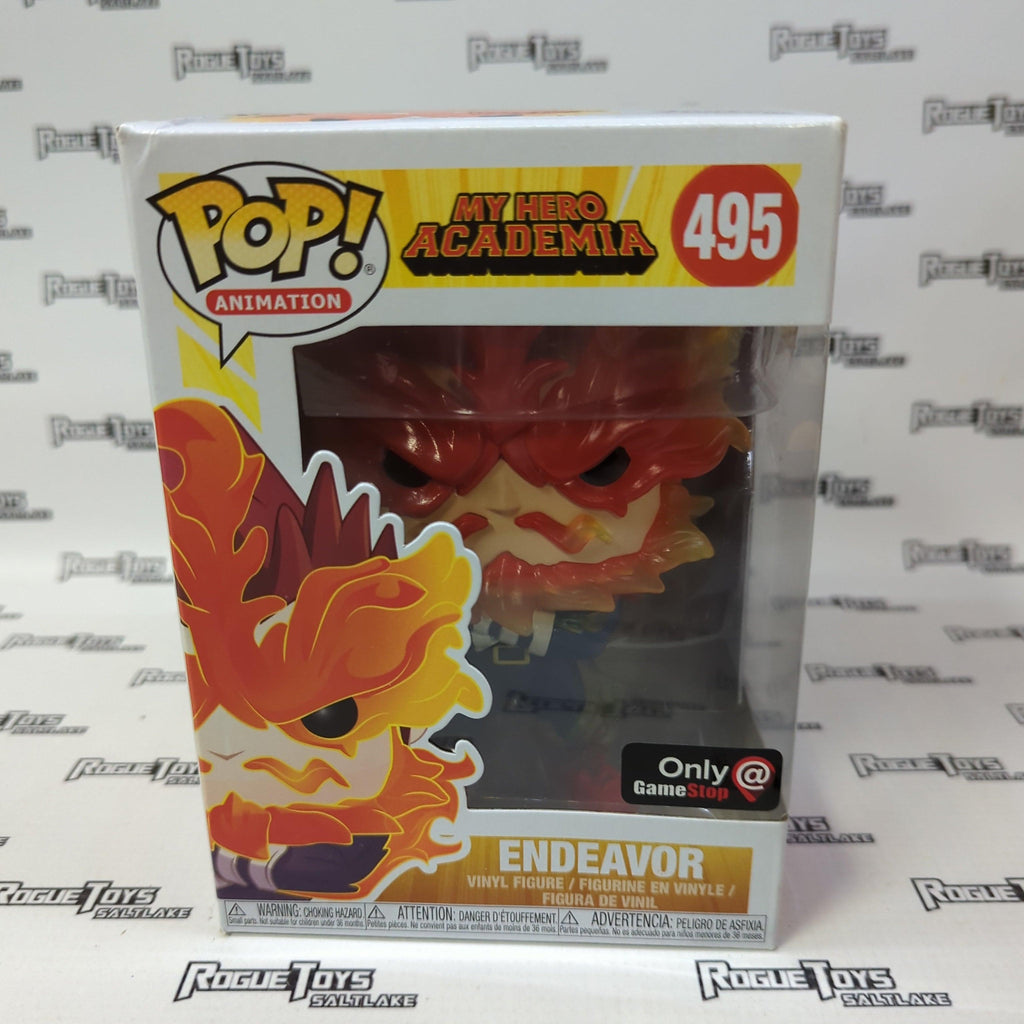 Picked up a GameStop Dragon Ball Z mystery box : r/funkopop