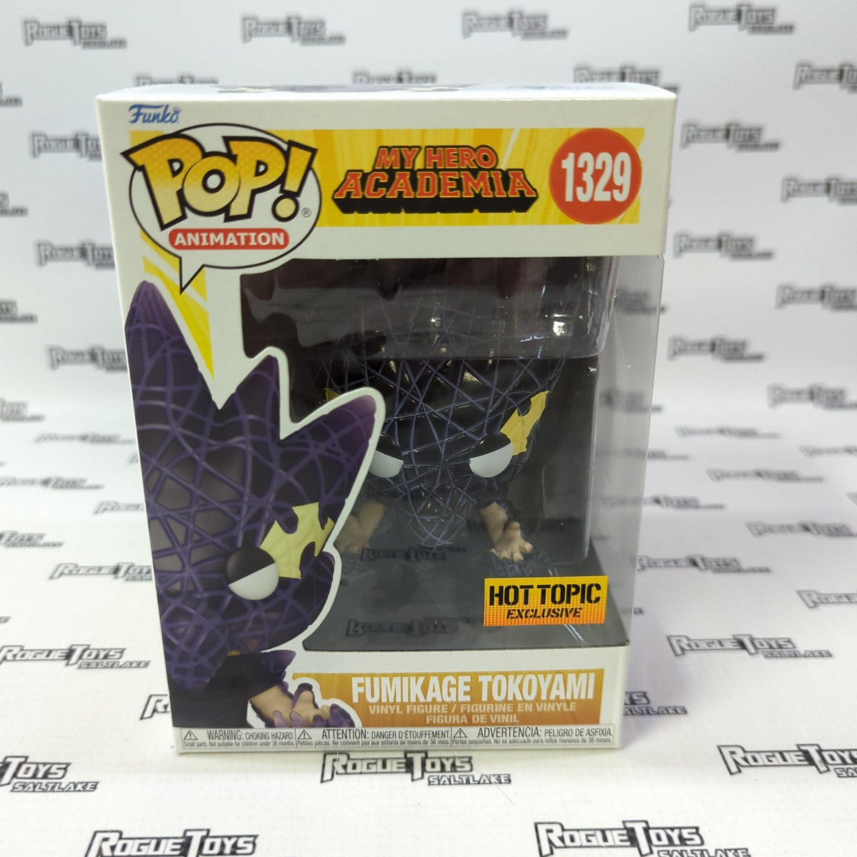 funko pop 【 DC 】 １０点セット 88112_WB_DC_OUTERSLEEVE_NYCC20