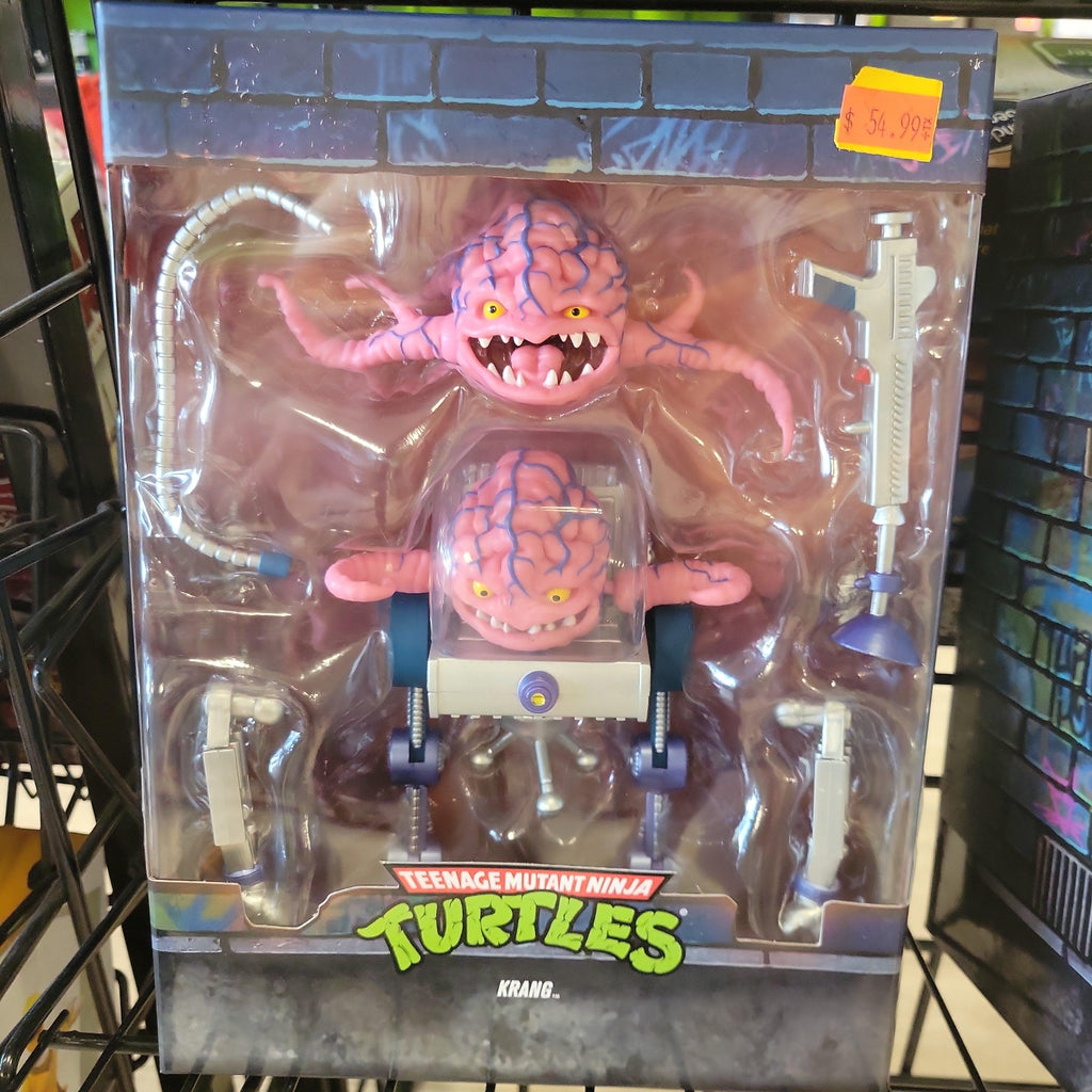 tmnt 2022 kraang prime toy