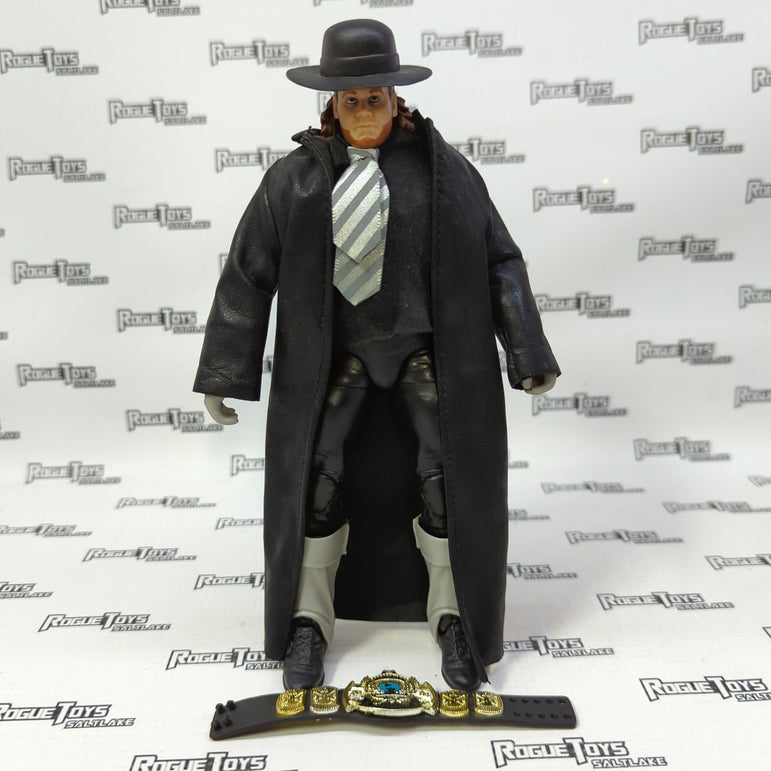 Mattel WWE Elite Collection The Undertaker