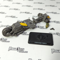 Hasbro G.I. Joe Retaliation Firefly - Rogue Toys