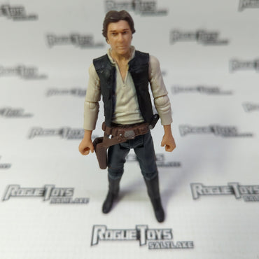 Hasbro Star Wars The Original Trilogy Collection Han Solo - Rogue Toys