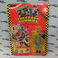 Tyco Vince & Larry The Crash Dummies Spare Tire - Rogue Toys