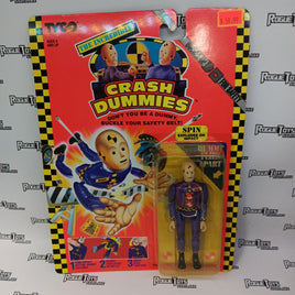 Tyco The Incredible Crash Dummies Spin - Rogue Toys