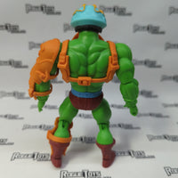 Mattel Masters of the Universe Origins Man-At-Arms