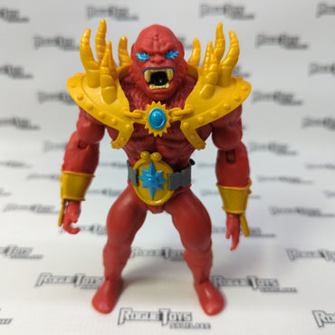 Mattel Masters of the Universe Origins Beast Man (Lords of Power)