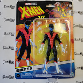 HASBRO Marvel Legends, X-Men '97, Nightcrawler