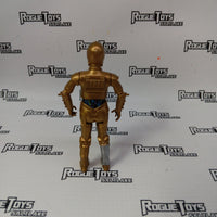 Hasbro Star Wars The Vintage Collection C-3P0