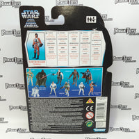 Kenner Star Wars Power of the Force Luke Skywalker X-Wing (Tri-Logo Card)