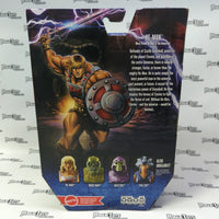 Mattel Masters Of The Universe Revelation He-Man