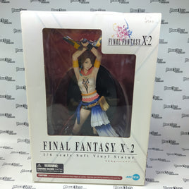 Kotobukiya ArtFX 1/6 Scale Final Fantasy X-2 Yuna Soft Vinyl Statue