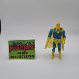 Kenner DC Superpowers- Dr. Fate