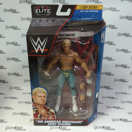 Mattel WWE Elite Collection Top Picks 2023 "The American Nightmare" Cody Rhodes