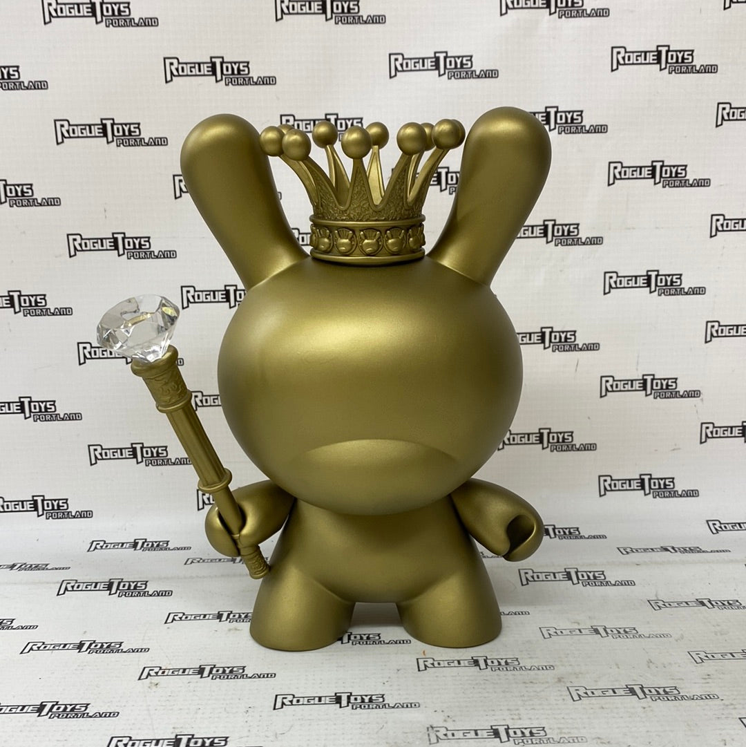 Kidrobot Dunny 8” Tristan Eaton| Rogue Toys