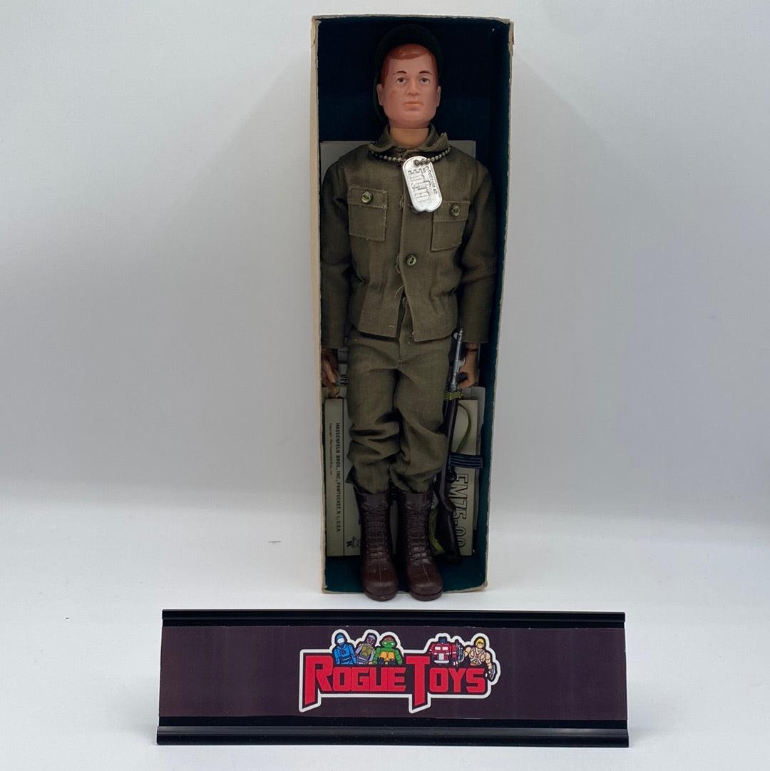 Vintage 1964 Hasbro - GI JOE ACTION SOLDIER Action Figure online