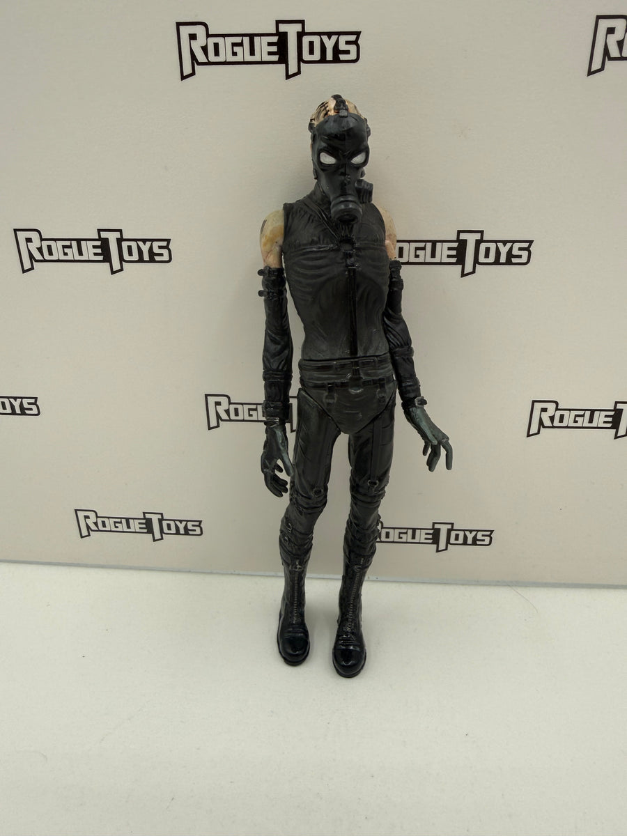 metal gear psycho mantis McFarlane Toys Solid Mantis| Rogue Toys collection:electric-bikes Farbe:Coyote Brown Veggipedia - Baby-Ananas Limited Edition number will
