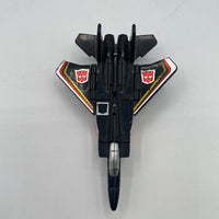 Hasbro 1986 Transformers Aerial Bot Air Raid
