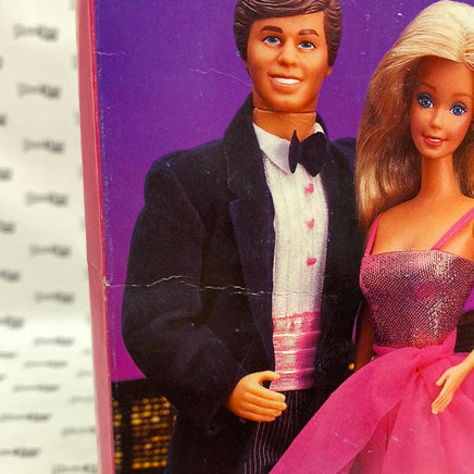 Mattel 1984 Barbie Day-to-Night Doll (Rare Original) - Rogue Toys