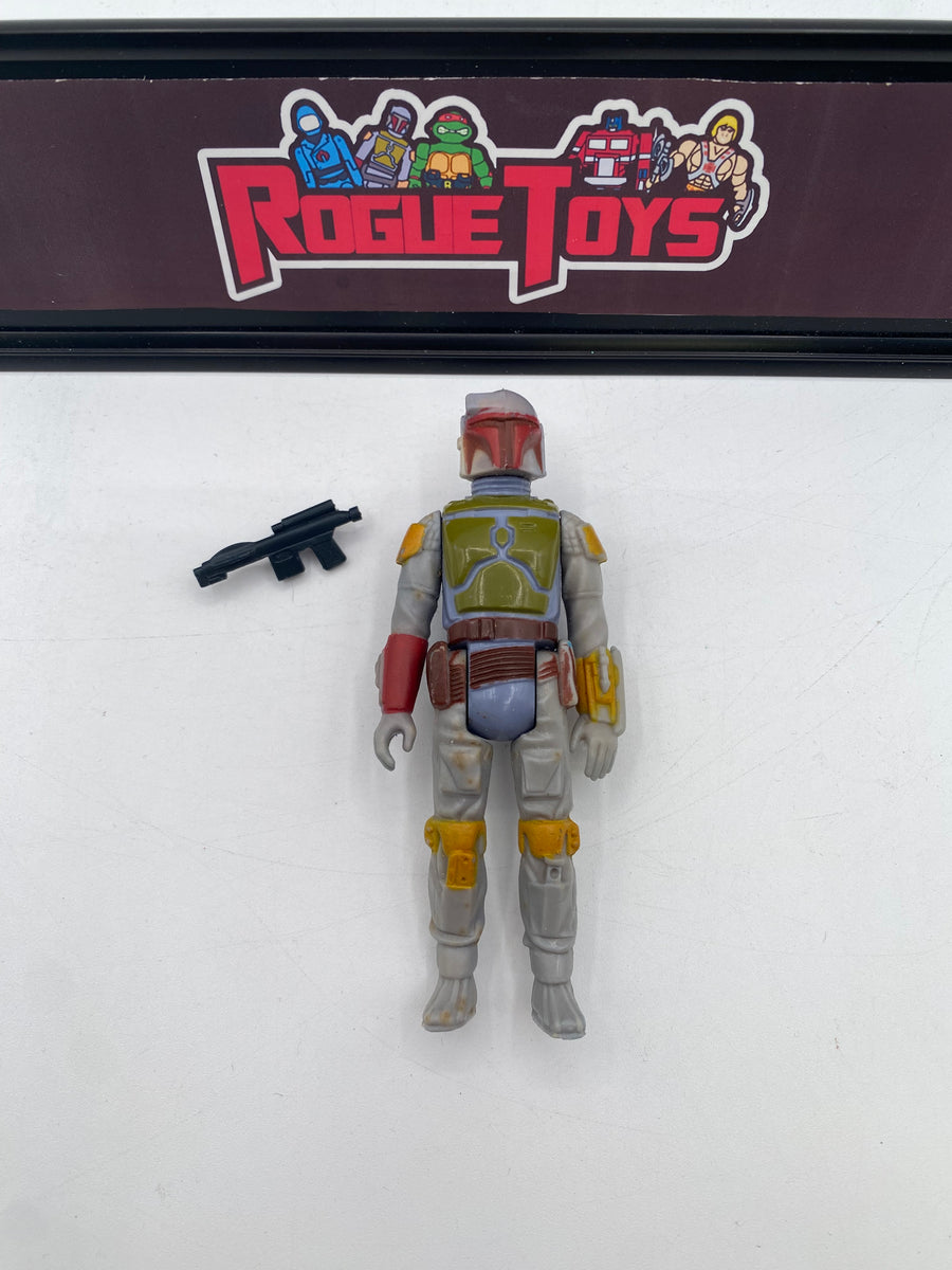 Kenner 1979 Star Wars Boba Fett (Hong Kong)| Rogue Toys