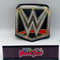 Mattel WWE World Heavyweight Championship Belt