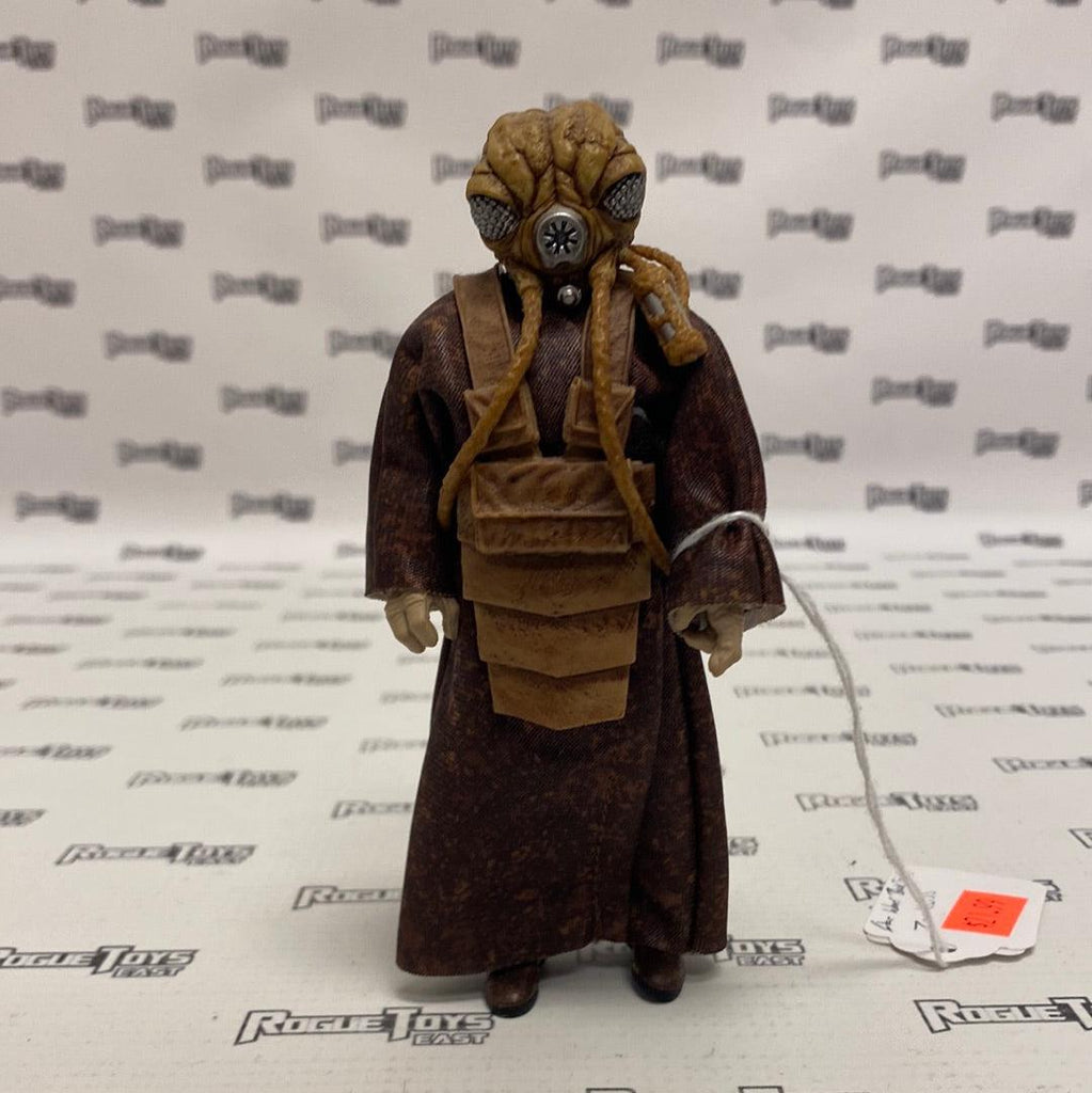 Zuckuss store black series