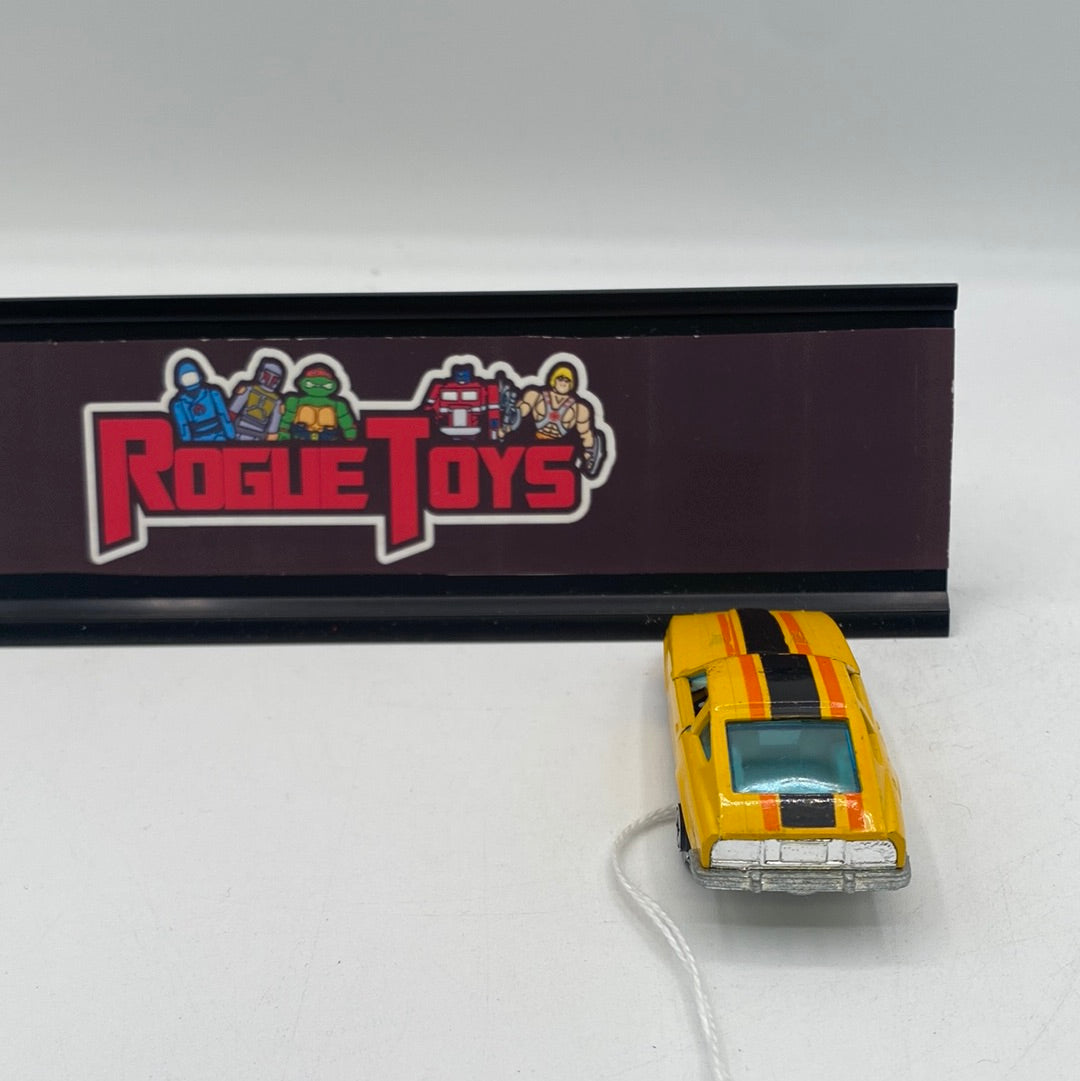 太陽の散歩 Yatming #1002 Datson 280 Z-T| Rogue Toys