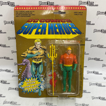 DC Comics Super Heroes Aquaman - Rogue Toys