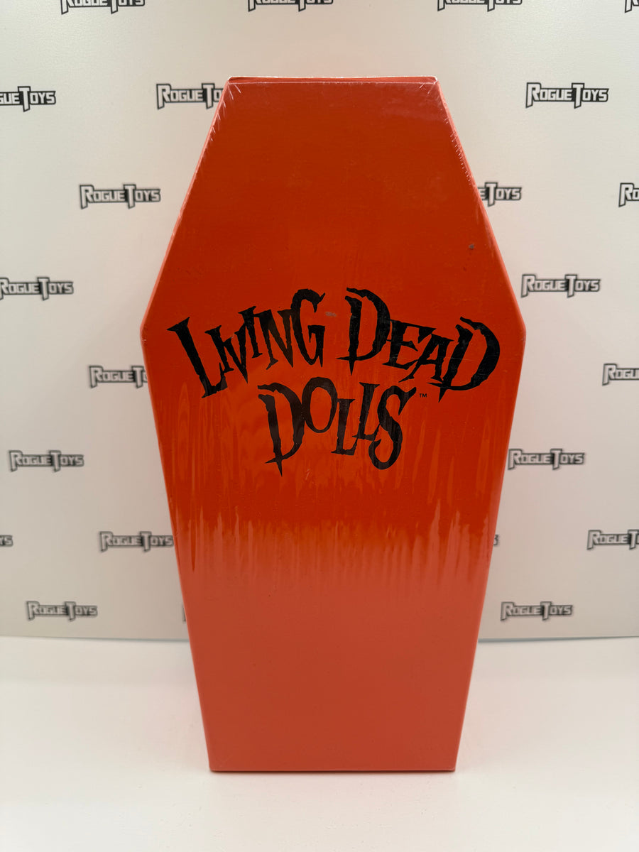 Mezco Living Dead Dolls Halloween 2017 Sweet Tooth| Rogue Toys