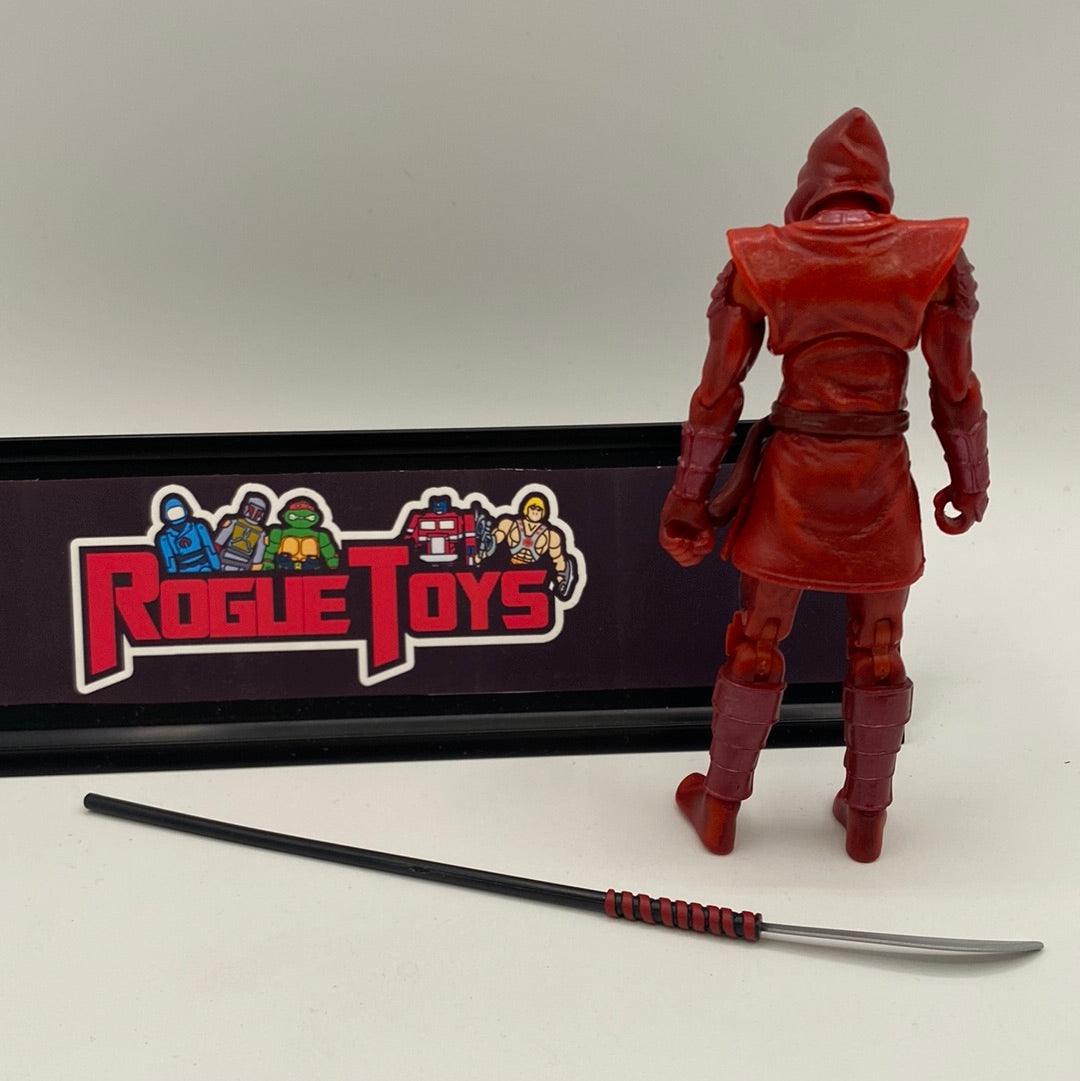 Hasbro 3.75 Marvel Universe Hand Ninja Rogue Toys