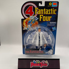 Hasbro Marvel Comics Fantastic Four Mr. Fantastic