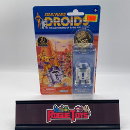 Kenner Star Wars: Droids Artoo-Detoo R2-D2