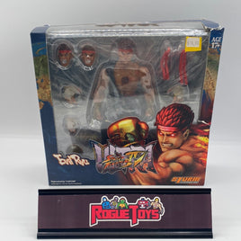 Storm Collectibles Ultra Street Fighter IV Evil Ryu